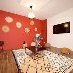Luxury Near Tour Eiffel Διαμέρισμα