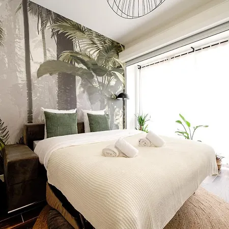 Luxury Near Tour Eiffel Apartmán Paříž