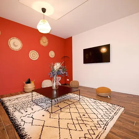 Luxury Near Tour Eiffel