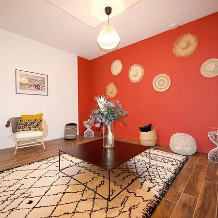 Luxury Near Tour Eiffel Daire Paris