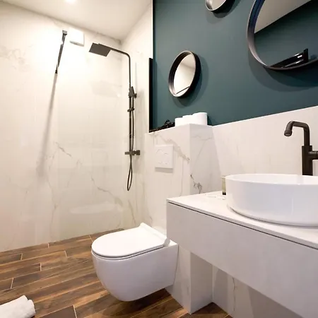 Apartmán Luxury Near Tour Eiffel Paříž