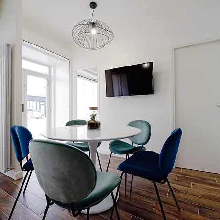 Luxury Near Tour Eiffel * Paris