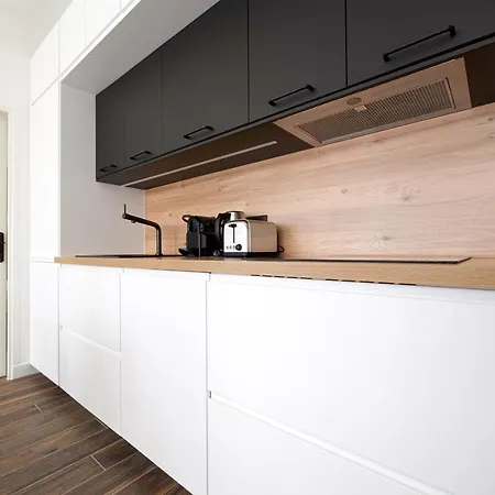 Luxury Near Tour Eiffel *
