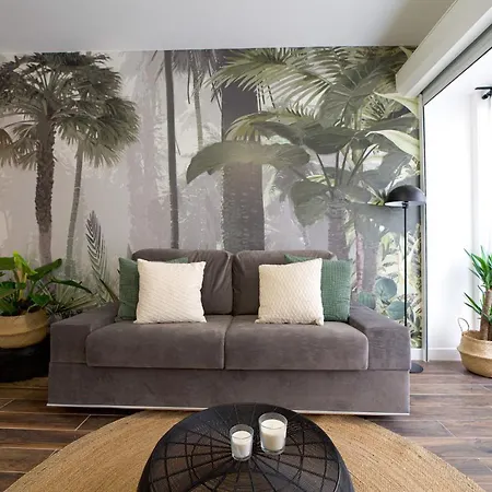 Luxury Near Tour Eiffel Daire Paris