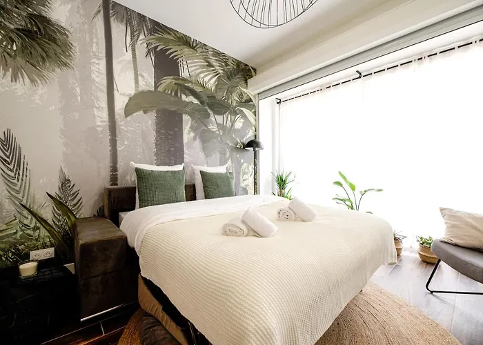 Luxury Near Tour Eiffel Apartamento Paris