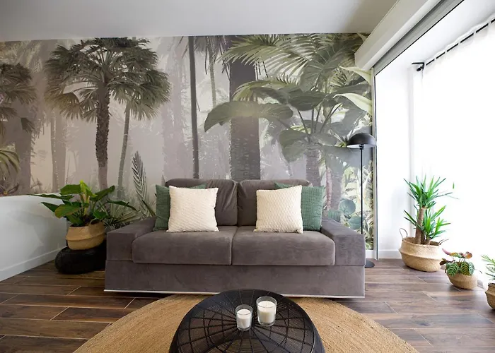 Luxury Near Tour Eiffel Apartamento Paris